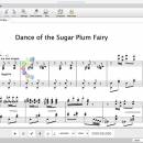 Crescendo Music Notation Free for Mac screenshot