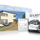 Ashampoo 3D CAD Architecture 9 screenshot