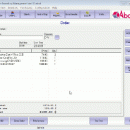 Abacre Inventory Management and Control screenshot