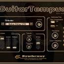 GuitarTempus Virtual Guitar screenshot