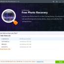 Free Photo Recovery screenshot
