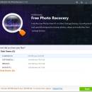 Free Photo Recovery screenshot