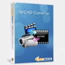 AVCWare AVCHD Converter screenshot