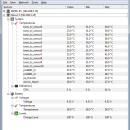 HWMonitor (32-bit) screenshot