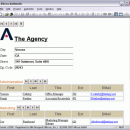 Altova Authentic Enterprise Edition screenshot