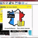 PDPro screenshot