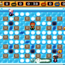 Super Bomberman 2 screenshot