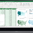 Microsoft Excel screenshot