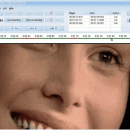 Able MPEG2 Editor screenshot