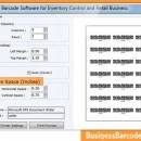 Inventory Business Barcodes screenshot