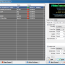 IP Video Transcoding Live screenshot