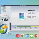 Leawo iTransfer for Mac screenshot