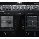 Gallien Krueger Amplification for Mac OS X screenshot