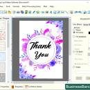 Greeting Card Optimizing Software screenshot