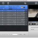 MacX Free DVD to Apple TV Converter Mac screenshot