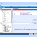 Outlook OST Viewer Pro Plus screenshot