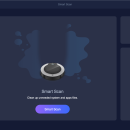 Macube Cleaner screenshot