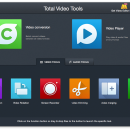 Total Video Tools for Mac screenshot