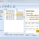 Total Outlook Converter Pro screenshot