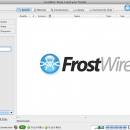 FrostWire screenshot