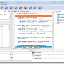 Debugger for MySQL screenshot