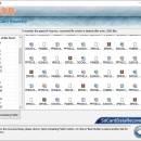 Memory Card Recovery Data Software screenshot