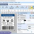 Barcode Maker for Retail Business screenshot