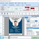 ID Card Designing Software screenshot