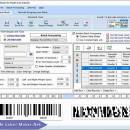 Barcodes for Healthcare Products screenshot