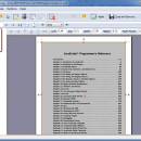 A-PDF Page Crop screenshot