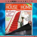 Attractive Blue Page Flipping Themes screenshot