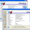 WinTools.net Extra screenshot
