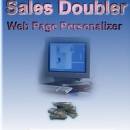 "Sales Doubler" - New Smart Free Sales Tool screenshot