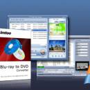 ImTOO Blu-ray to DVD Converter screenshot