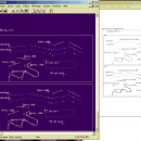 TeXCAD screenshot