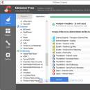 CCleaner Portable screenshot