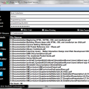 iRedSoft Batch PDF Merge screenshot