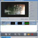 ImTOO Movie Maker for Mac screenshot