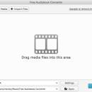 Free Audiobook Converter for Mac screenshot