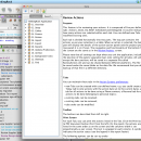 ThinkingRock for Mac OS X screenshot