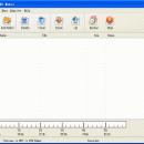 MP3 to DVD Maker screenshot