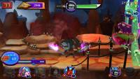 Samurai vs Zombies Defense for iPhone, iPad, iPod touch screenshot