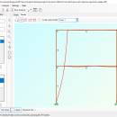 2D Frame Analysis Dynamic Edition screenshot