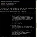 Okdo PDF to All Converter Command Line screenshot