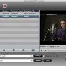 Pavtube MTS/M2TS Converter for Mac screenshot