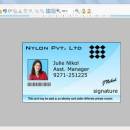 ID Cards Application screenshot