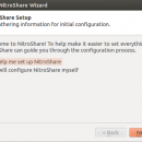 NitroShare screenshot