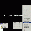 PhotoCDBrowser screenshot