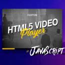 VeryUtils jsPlayer HTML5 Video Player screenshot