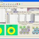 PLUS Rings:Rings Optimization Software screenshot